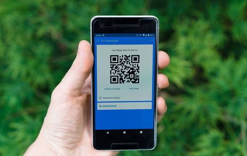Einführung der QR-Rechnung