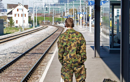 Wir informieren Sie über Änderungen im Bereich der Erwerbsersatzordnung.