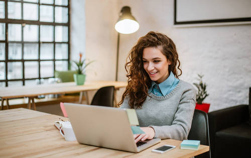 ePortail - Employeurs utilisant la procédure de décompte simplifiée (LTN)