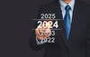 Jahresbericht 2024
