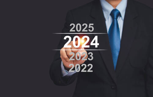 Jahresbericht 2024