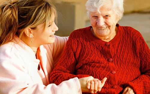 Étude sur le droit aux prestations complémentaires