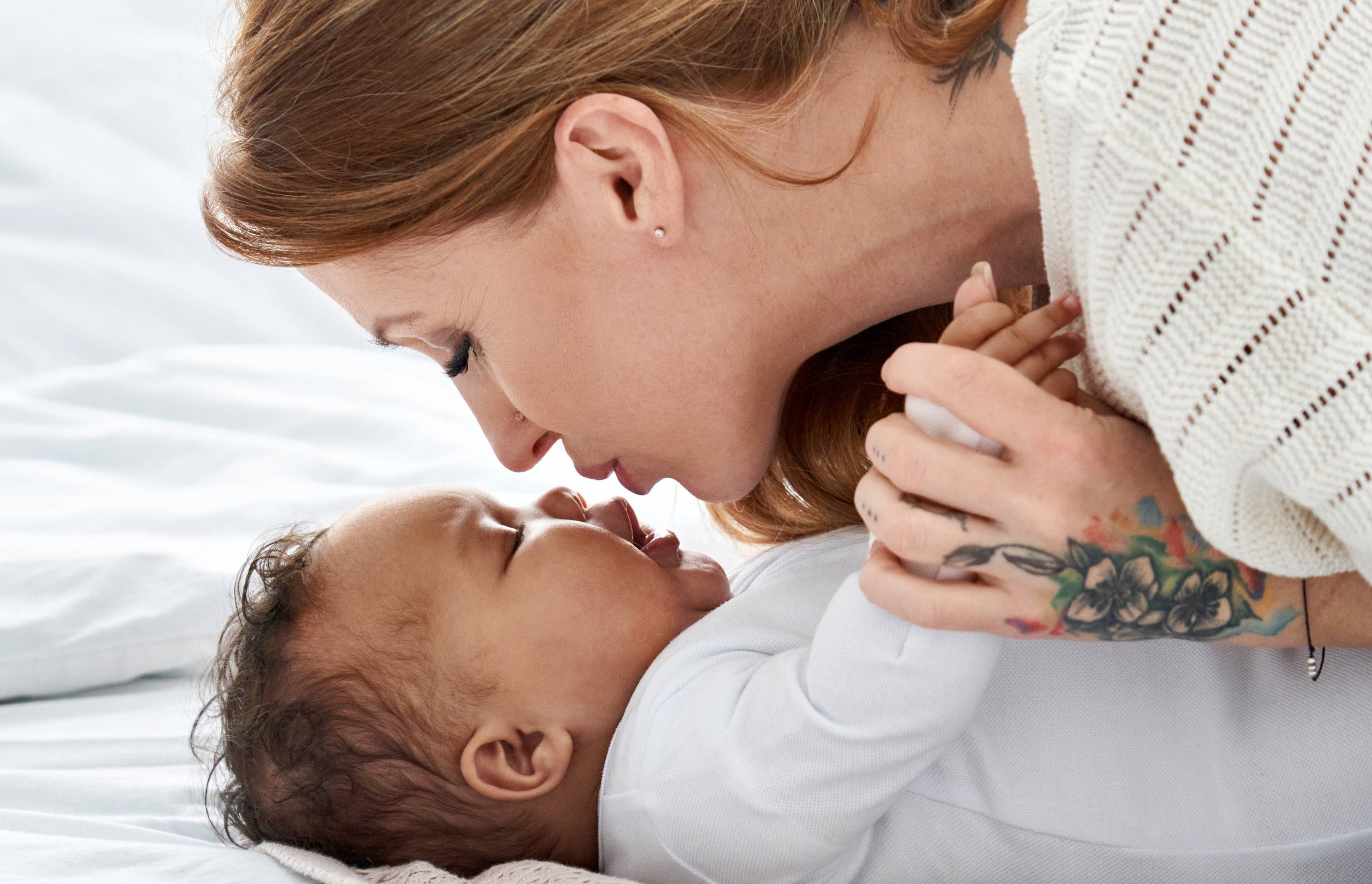 Adoptionsurlaub
