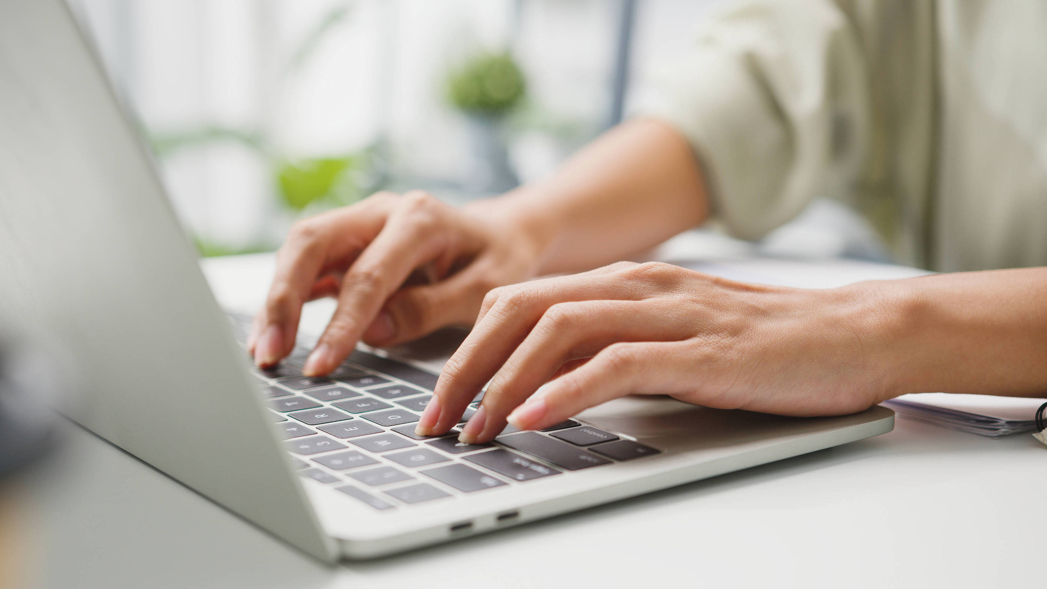 Online Formulare