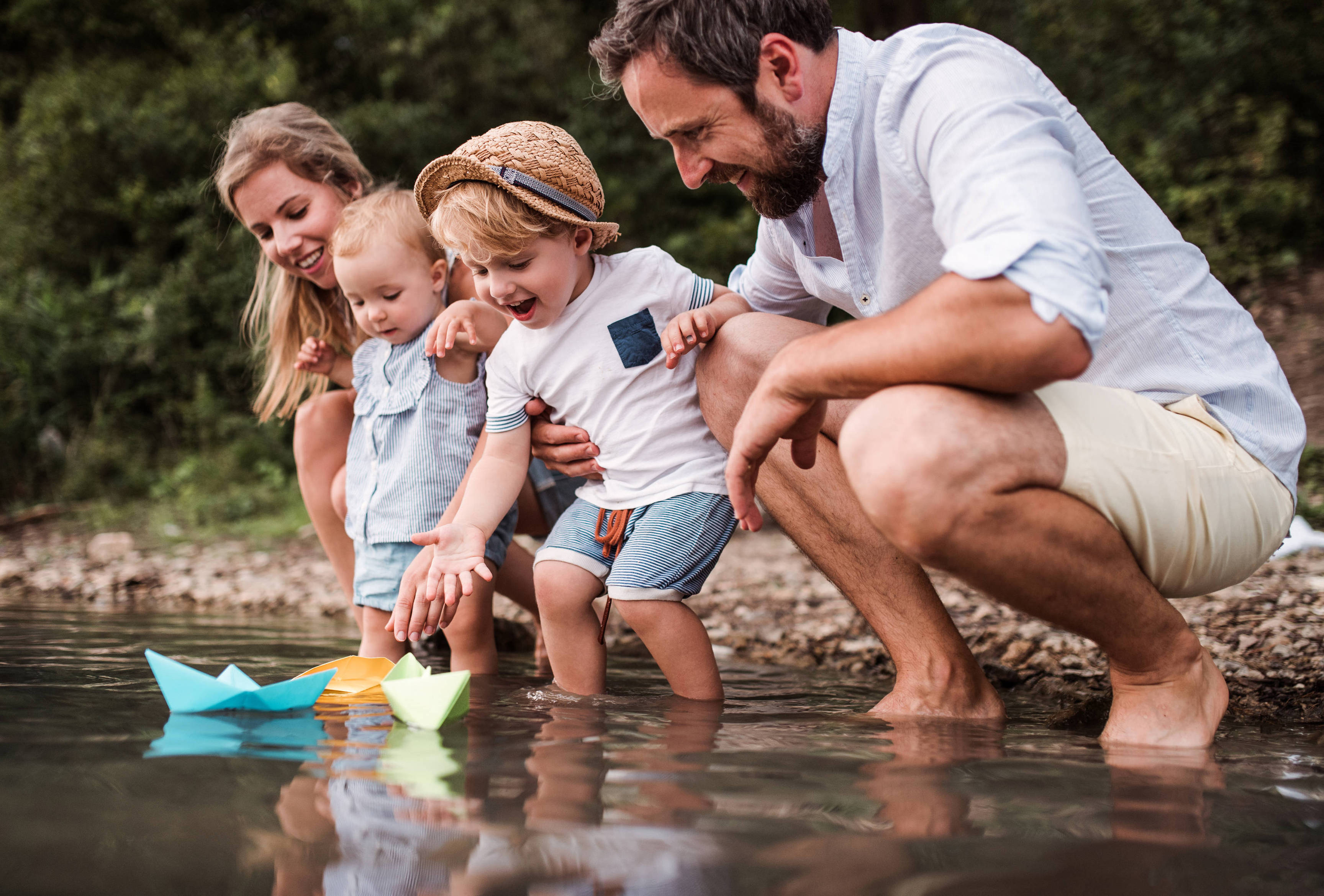 Allocations familiales