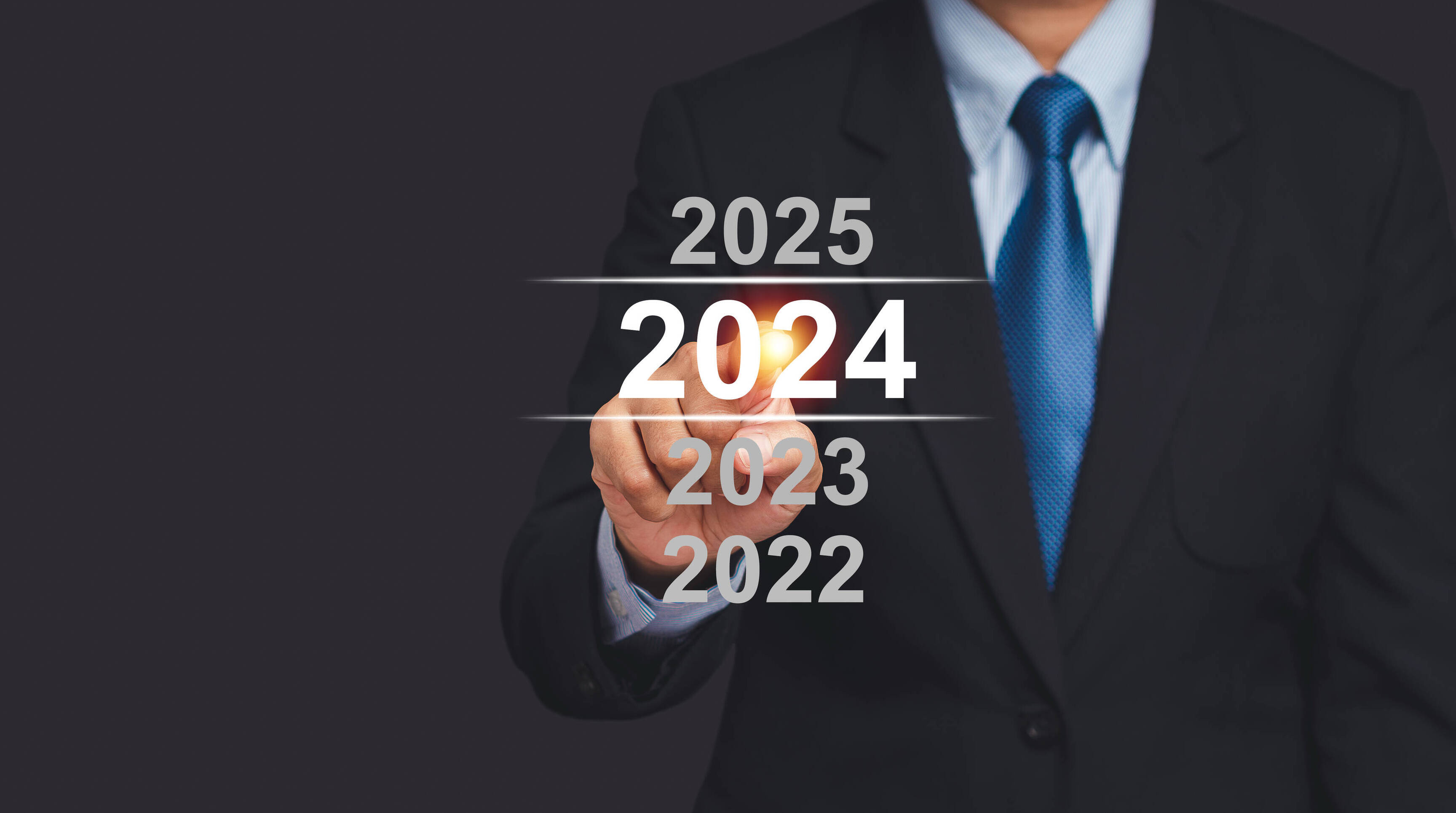 Jahresbericht 2024